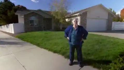 Bad Neighbors