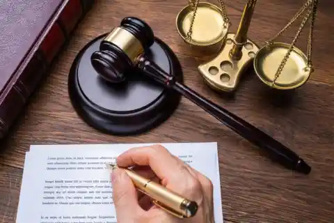 Legal Battle