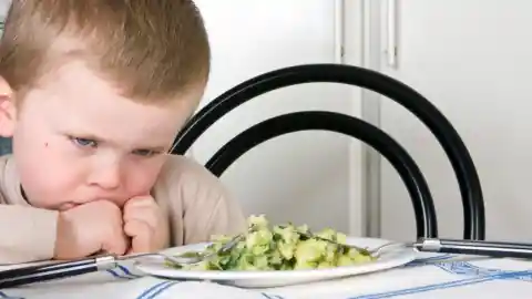 Ensaladas De Acompañamiento