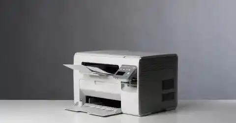 Printers: The Overlooked Power Users