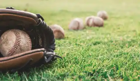 To The Ball Game