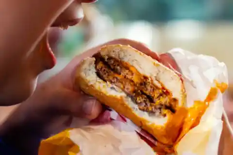 Too Young To Order