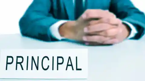 Despacho Del Director