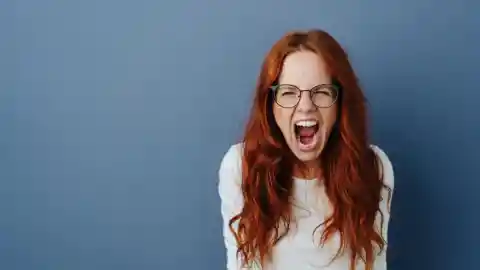 You’re Married?