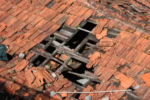Disrepair