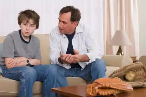 What Did He Mean?