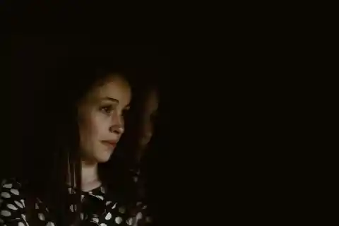 Um Anúncio