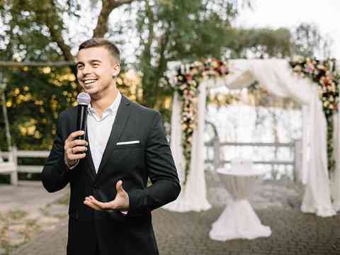 Stop The Wedding