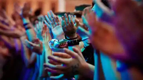 El Público Enloqueció