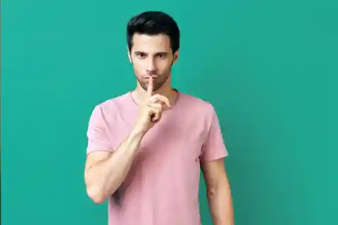 Nuestro Pequeño Secreto