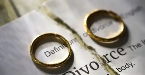 Filing for Divorce
