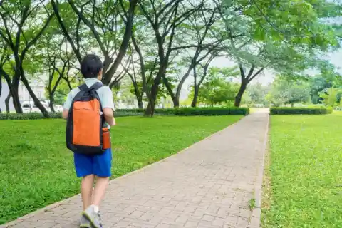Determined