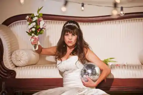 ¿Con Quién Me Estoy Casando?