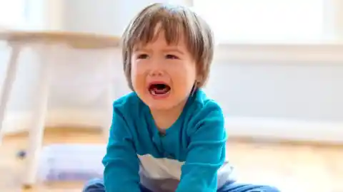 Lloró aún más