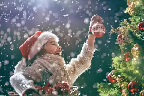 Le Encanta La Navidad