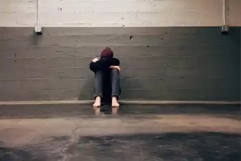 Niño Sufre De Bullying, Un Héroe Inesperado Lo Ayuda