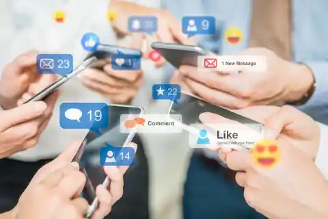 El Poder De Las Redes Sociales