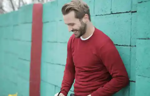 Landon Estaba Allí