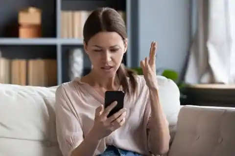 Frantic Parents