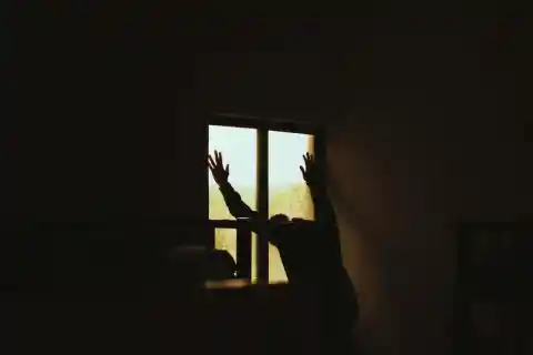 Opening The Door