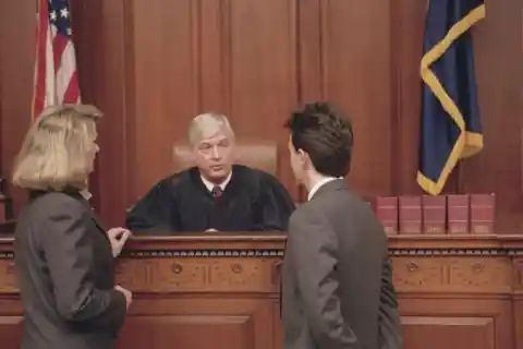 The Defense’s Attempt