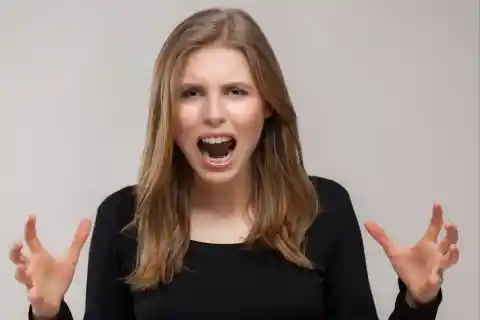 Um Laço Quebrado