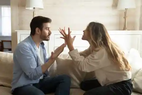 Out Of Control