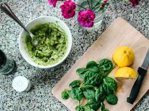 Spinach
