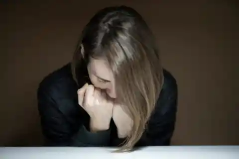 She Hated Her