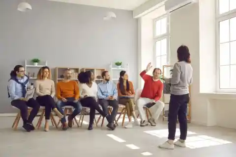 Esfuerzo comunitario