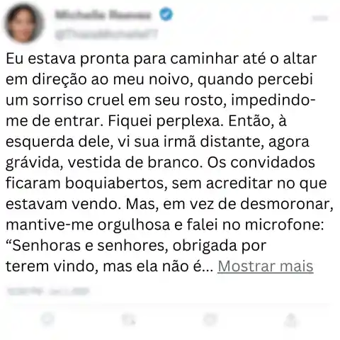 Um Sorriso Cruel