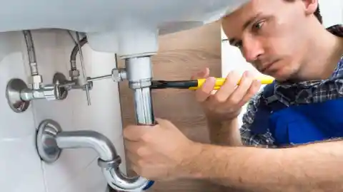 DIY Home Repairs