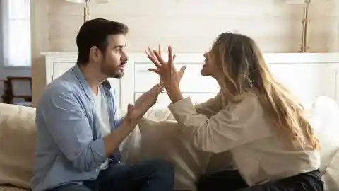 Conflicto Familiar