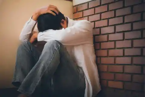Kid Bullied Relentlessly In Burger King, Unaware Someone Was About To Intervene