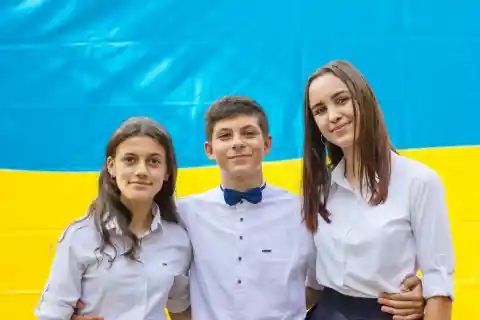 Tenía que hacer algo