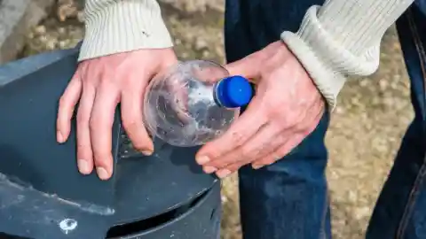 Sacar La Basura