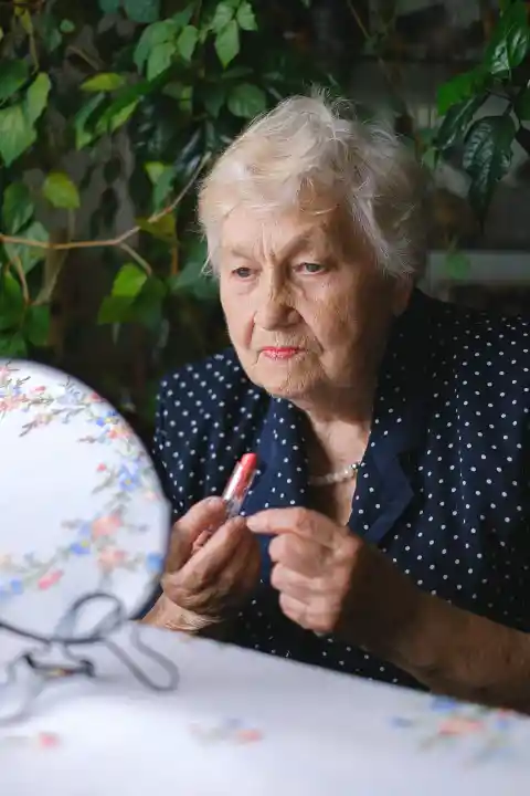 El Interés De La Abuela