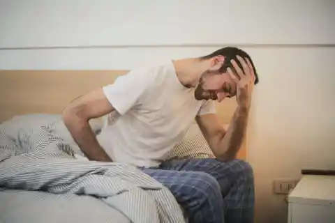 Der Nächste Morgen