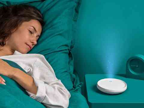 Dodow – Best Night Sleep You’ll Ever Have