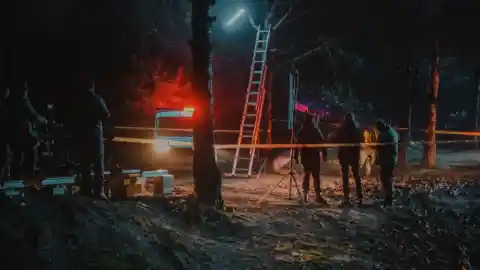 They Couldn’t Find Anything