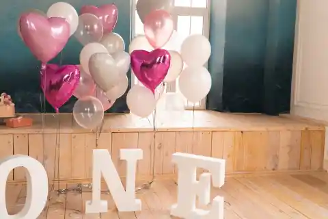 Un Brindis De Cumpleaños