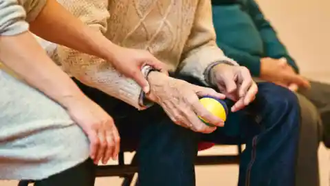 Grandma Refuses To Be Alone With Nurse So Son Plants Camera And Realizes Why