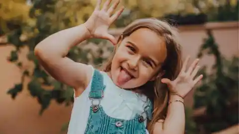 Little Amanda