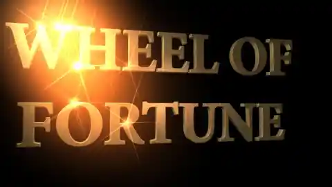 La Ruleta De La Fortuna