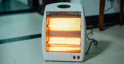 Space Heaters: Heat & Hazard on Standby