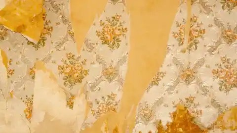 O Papel De Parede