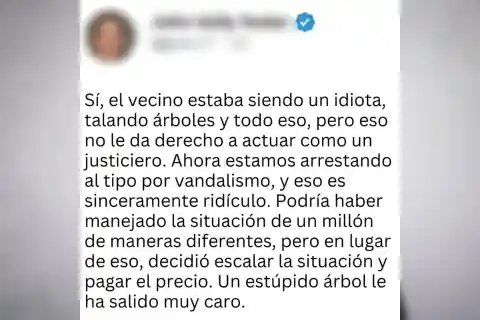 Lo Está Haciendo