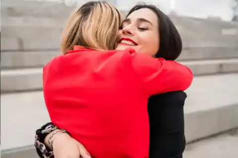 Encontrando la Felicidad