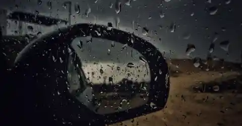 Una Tormenta