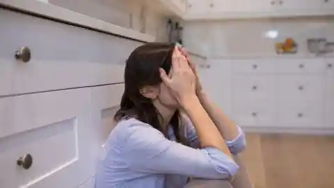 Backed Into A Corner